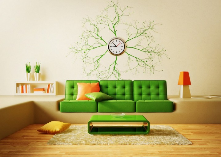 Unique Wall Clocks For Your Lovely Homes