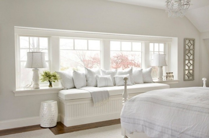 Comfortable Window Seat Ideas For Your Lovely Home