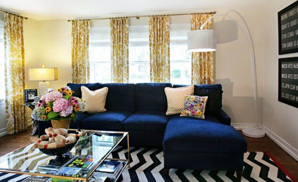 17 Modern Curtain Ideas For Your Dream Home