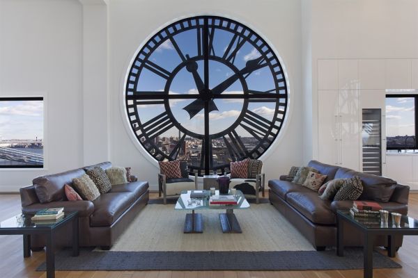 Unique Wall Clocks For Your Lovely Homes