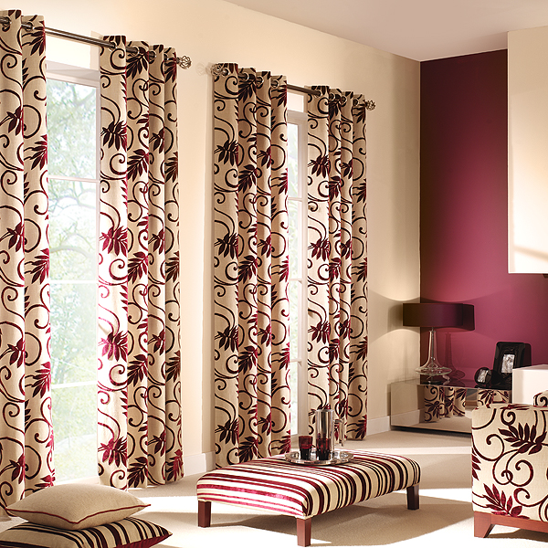 17 Modern Curtain Ideas For Your Dream Home -