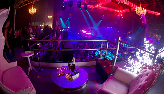 13 Of The Worlds Most Exclusive Nightclubs
