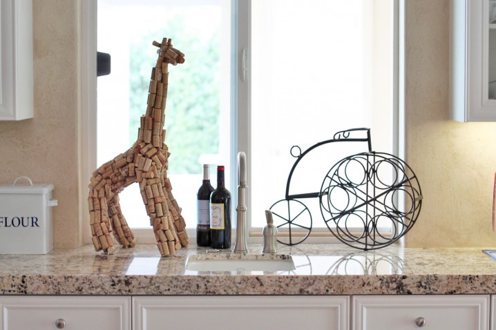 15 Creative DIY Projects With Wine Corks