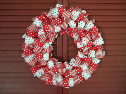 Super Awesome DIY Christmas Wreaths