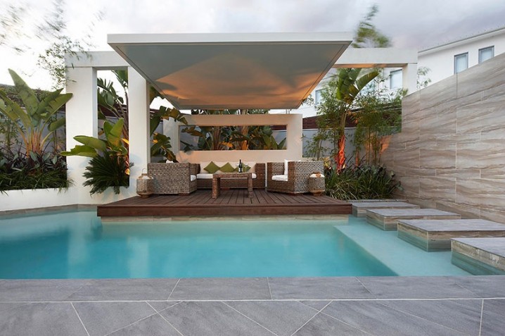 Magnificent Covered Patio Designs For Memorable Spring And ...