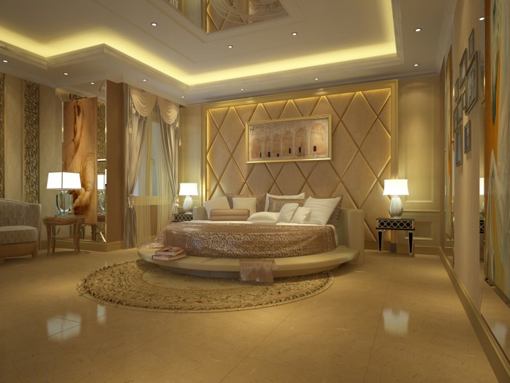 10 fascinating mansion master bedroom designs