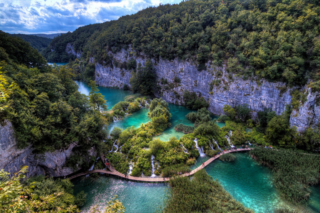 9 Reasons Why Croatia Will Steal Your Heart
