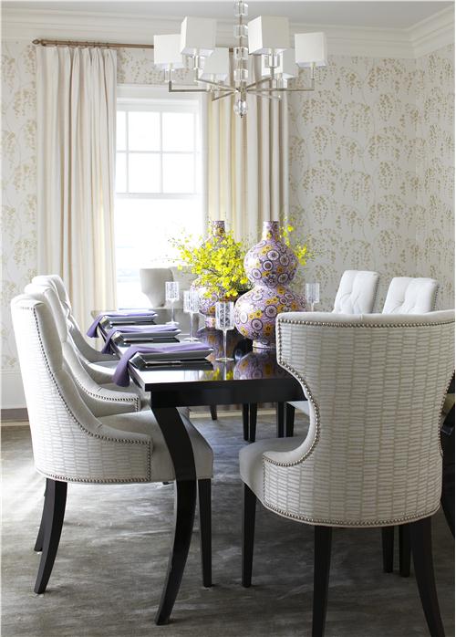 Inspiring And Modern Dining Rooms That You Have To See