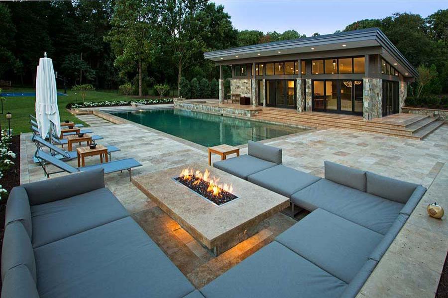 DIY Impressive Fire Pits That Will Transform the Look of ...