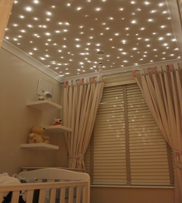 ceiling lights for nursery room