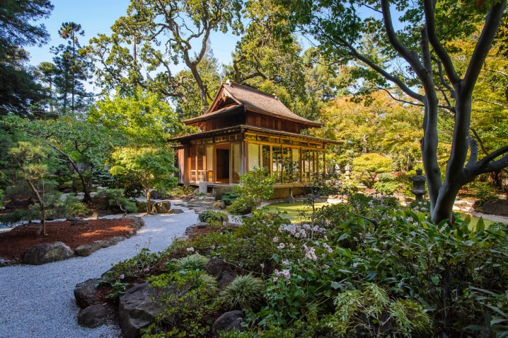 Beautiful Japanese Garden Designs You Need To See