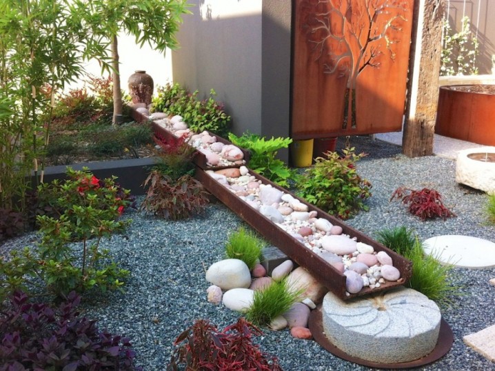 Beautiful Japanese Garden Designs You Need To See