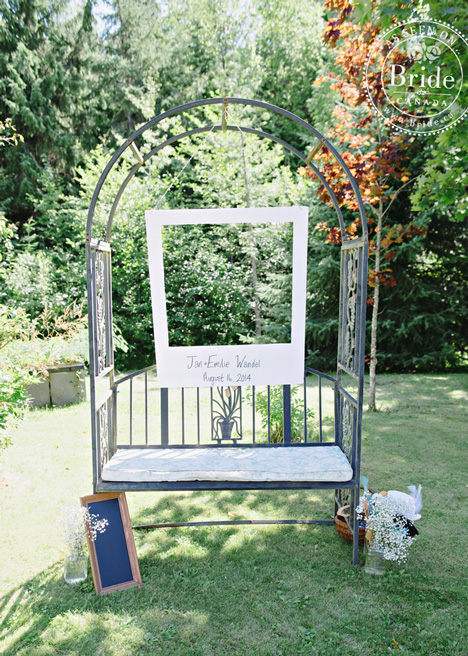 Astonishing Outdoor DIY Wedding Decorations That Are Easy ...