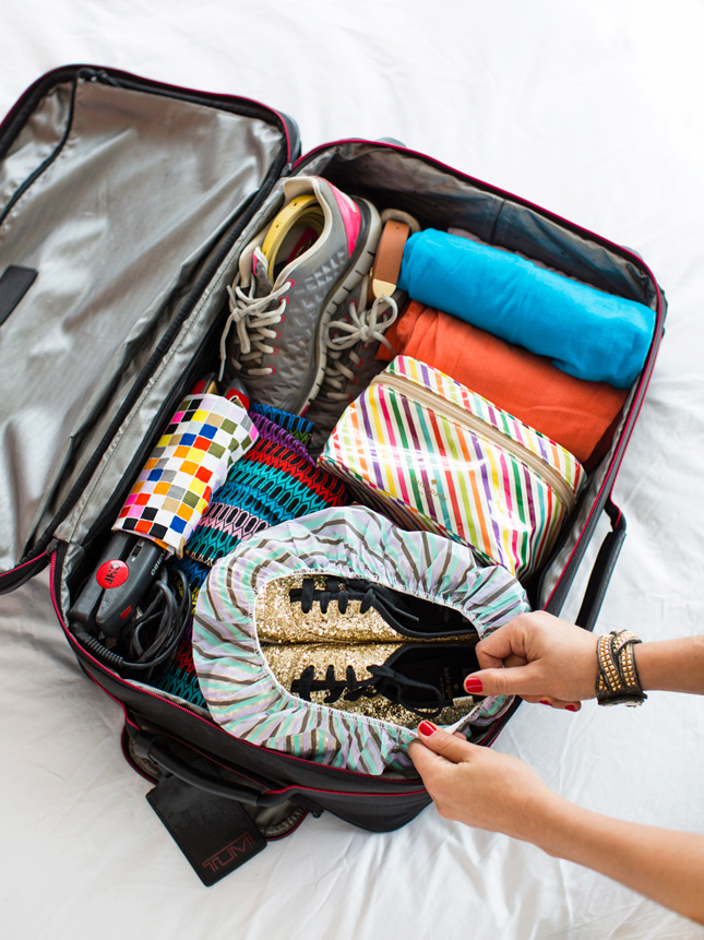 The Most Brilliant Packing Hacks To Help You Pack Like A Pro