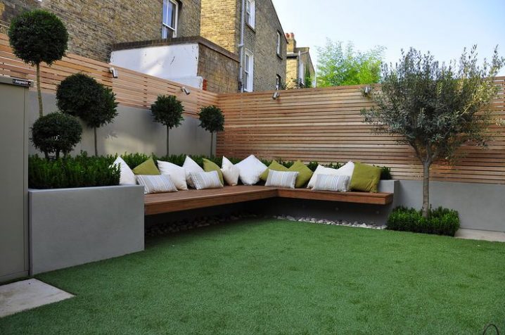 Outstanding Fence Panels To Make Your Yard More Private