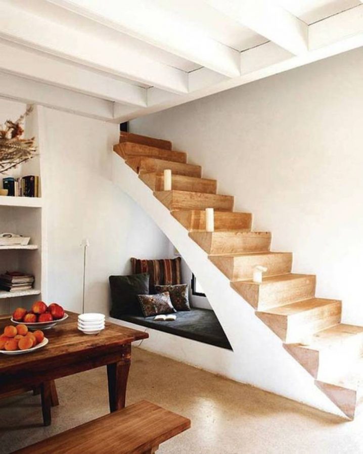 Spectacular Under Stairs Designs That Will Blow Your Mind