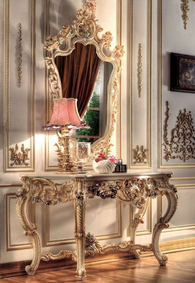Luxury Italian Furniture