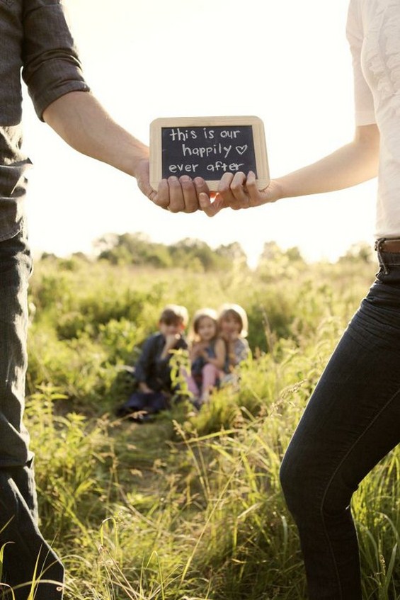 32 Creative Ways To Take Picture With Your Family