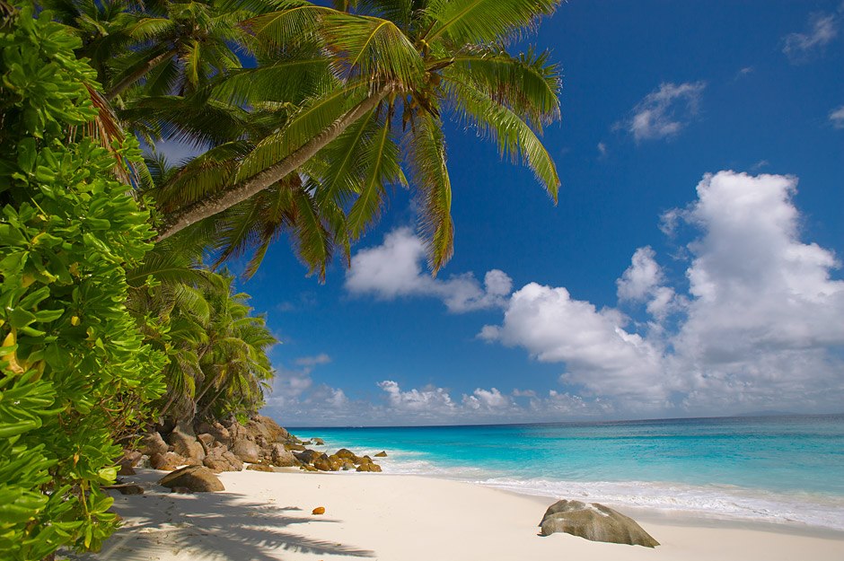 Seychelles - Perfect Place for Perfect Vacation