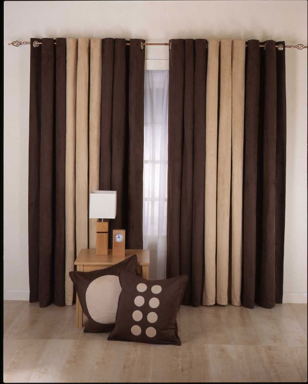 living curtains modern curtain designs source