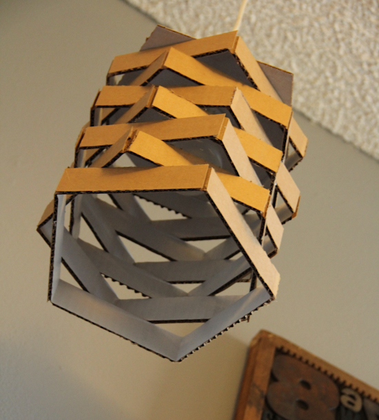 20 Creative and Useful DIY Cardboard Projects