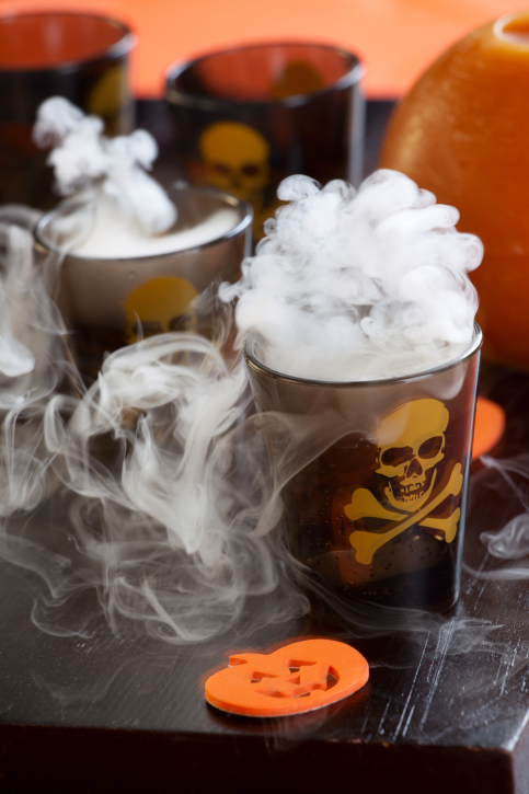 16 Spooky Halloween Cocktails