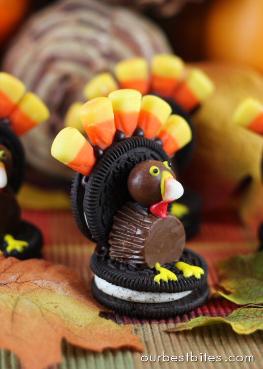 15 Most Creative And Delicious Thanksgiving Desserts