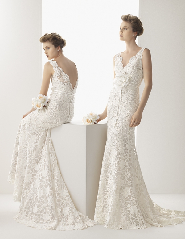 Bridal Collection - Soft By Rosa Clara 2014