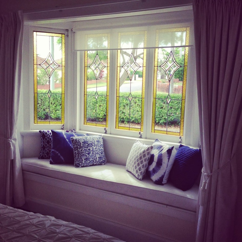 Comfortable Window Seat Ideas For Your Lovely Home - Top ...