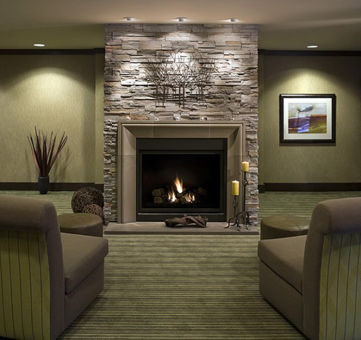 decorations-interior-marvelous-stone-fireplace-with-grey ...