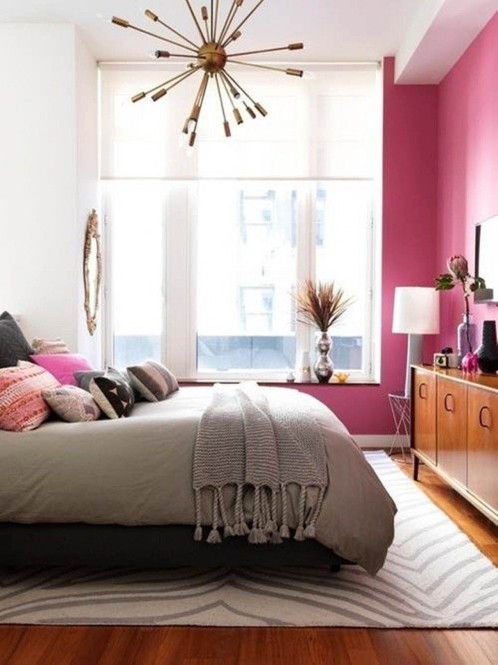 stylish bedroom designs for modern women