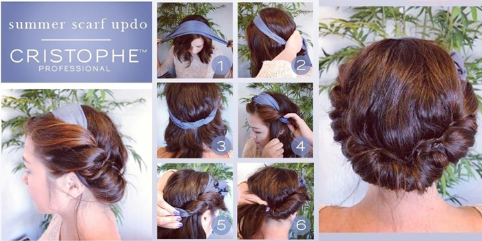 Gorgeous Hairstyle Tutorials With Headbands That Girls Are Going To Love