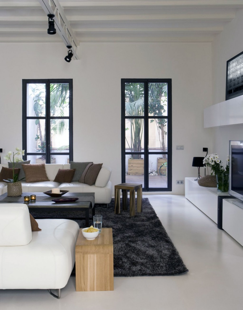 modern and minimalist apartment interior designs that will