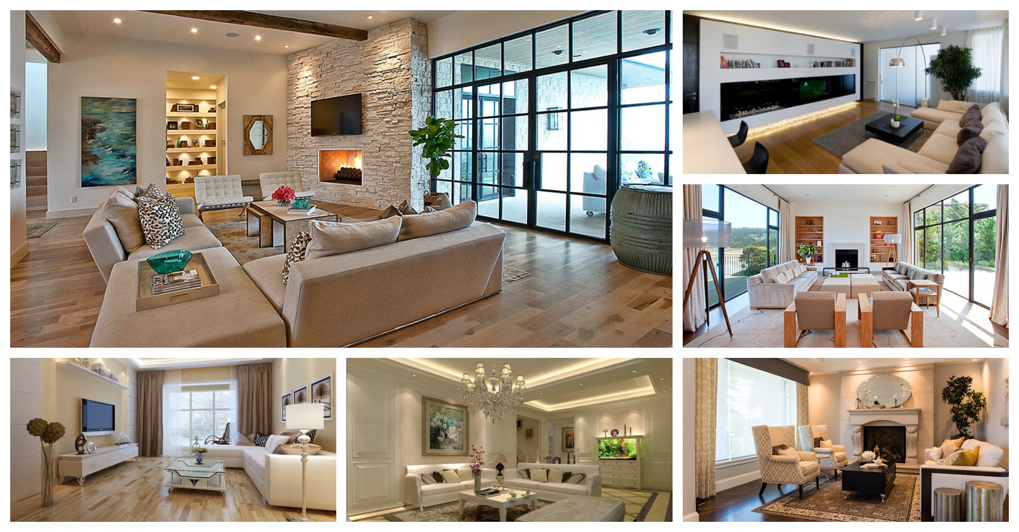 16 Of The Best Beige Living Rooms You Have Ever Seen