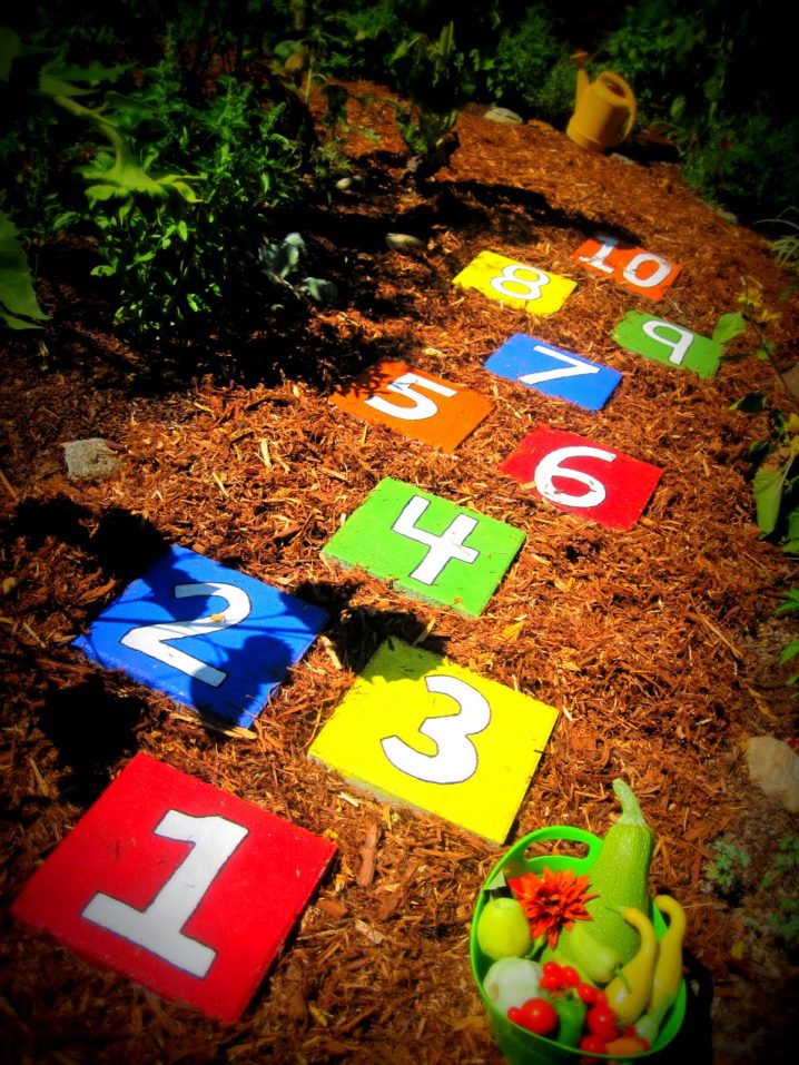 Colorful Decorations That Will Make Your Garden Look More Fun
