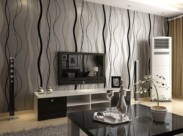 16 Modern Tv Wall Decorations That Will Fascinate You