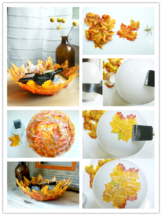 Stunning DIY  Fall Crafts To Welcome The New Season