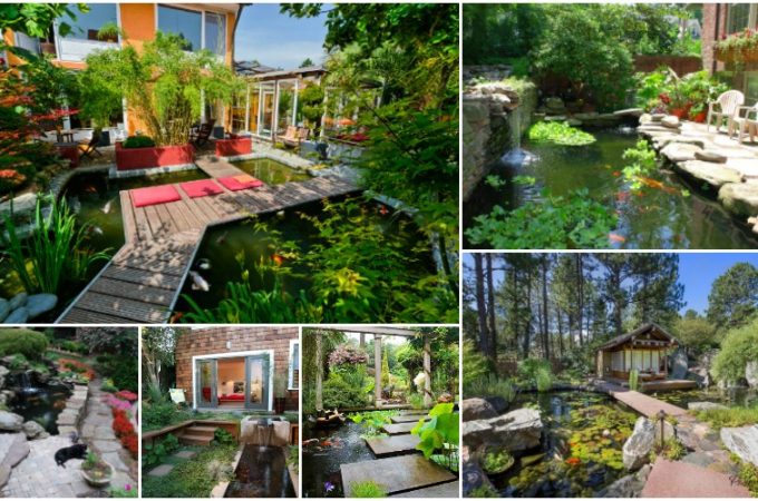 Posts with gardens Tag - Top Dreamer