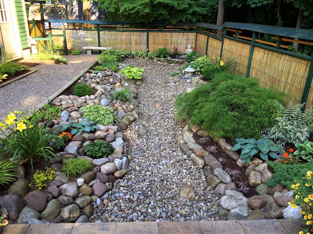 25 Simple Zen Gardens For Your Utmost Relaxation
