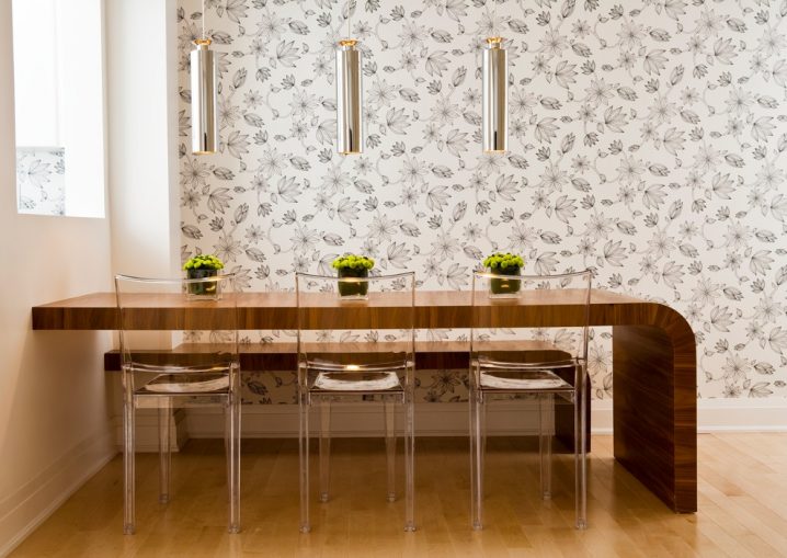 Modern Massive Wood Dining Tables That Will Amaze You