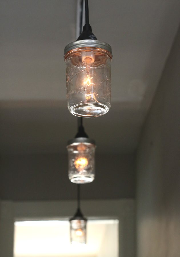 16 Creative DIY Lamps You Can Easily Make
