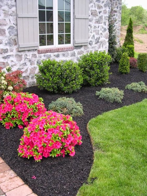 The Most Amazing Landscaping Ideas For Decorating Around ...