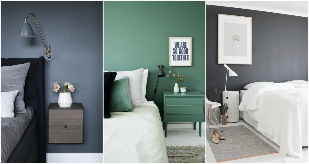 Top 3 Colors For Your Bedroom Interior That Will Provide ...