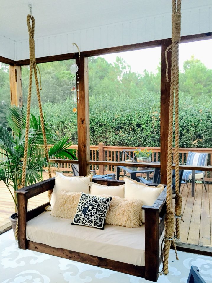 perfect home patio swing 8 718x958