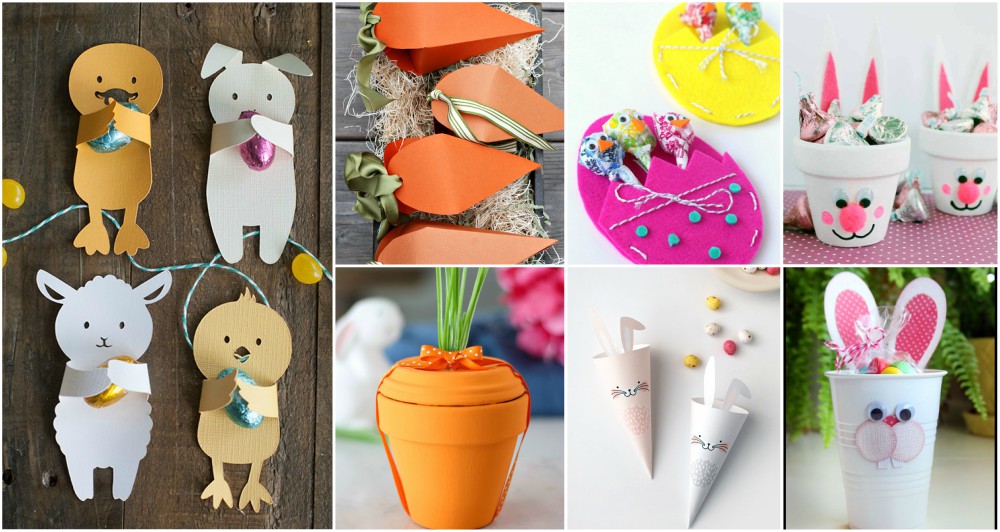 50 Best Easter Ideas To Try This Easter - The WoW Style