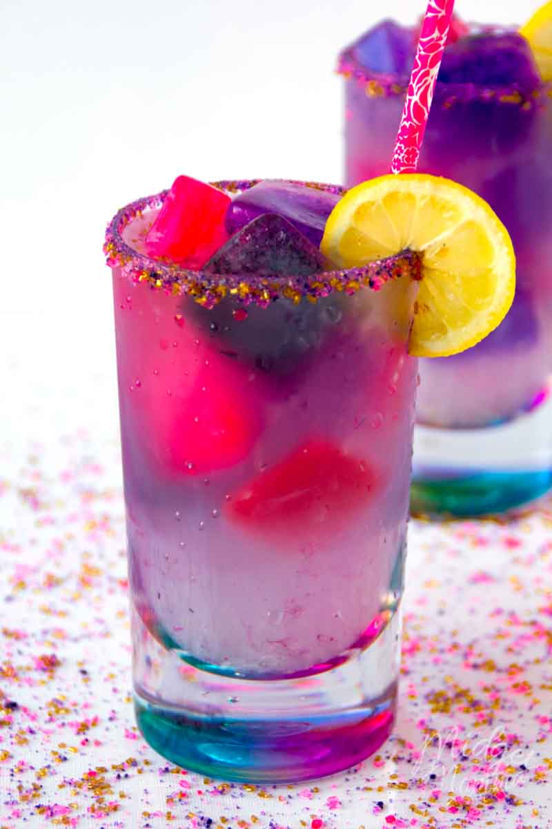 10 Energizing and Tasty Summer Drinks to make at home