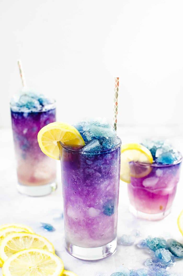 Outstanding Lemonade Ideas That You Must Try This Summer
